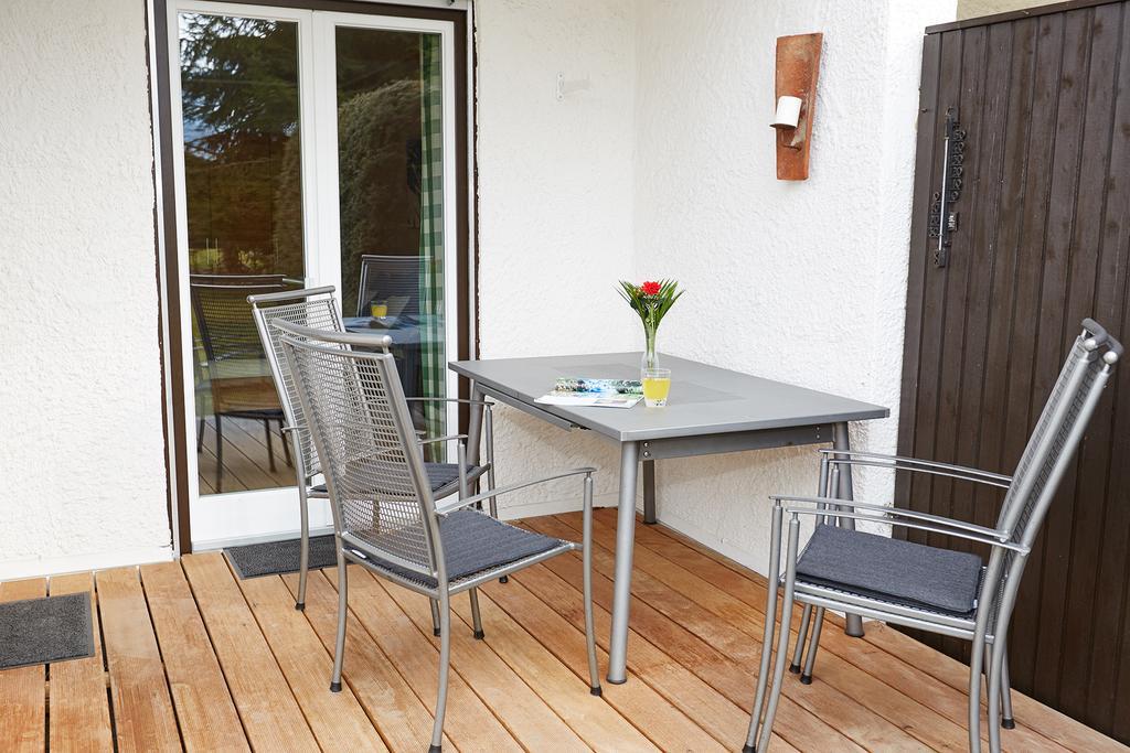 Ferienwohnung Sperling Oberstdorf Exterior foto